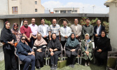 تقدیر از روانشناسان مجموعه