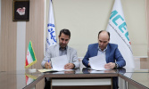 عقد تفاهم‌نامه همکاری با جهاد دانشگاهی سمنان