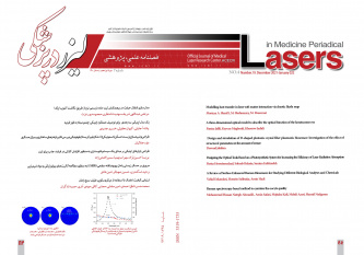 هشتاد و دومین فصلنامه لیزر در پزشکی منتشر شد